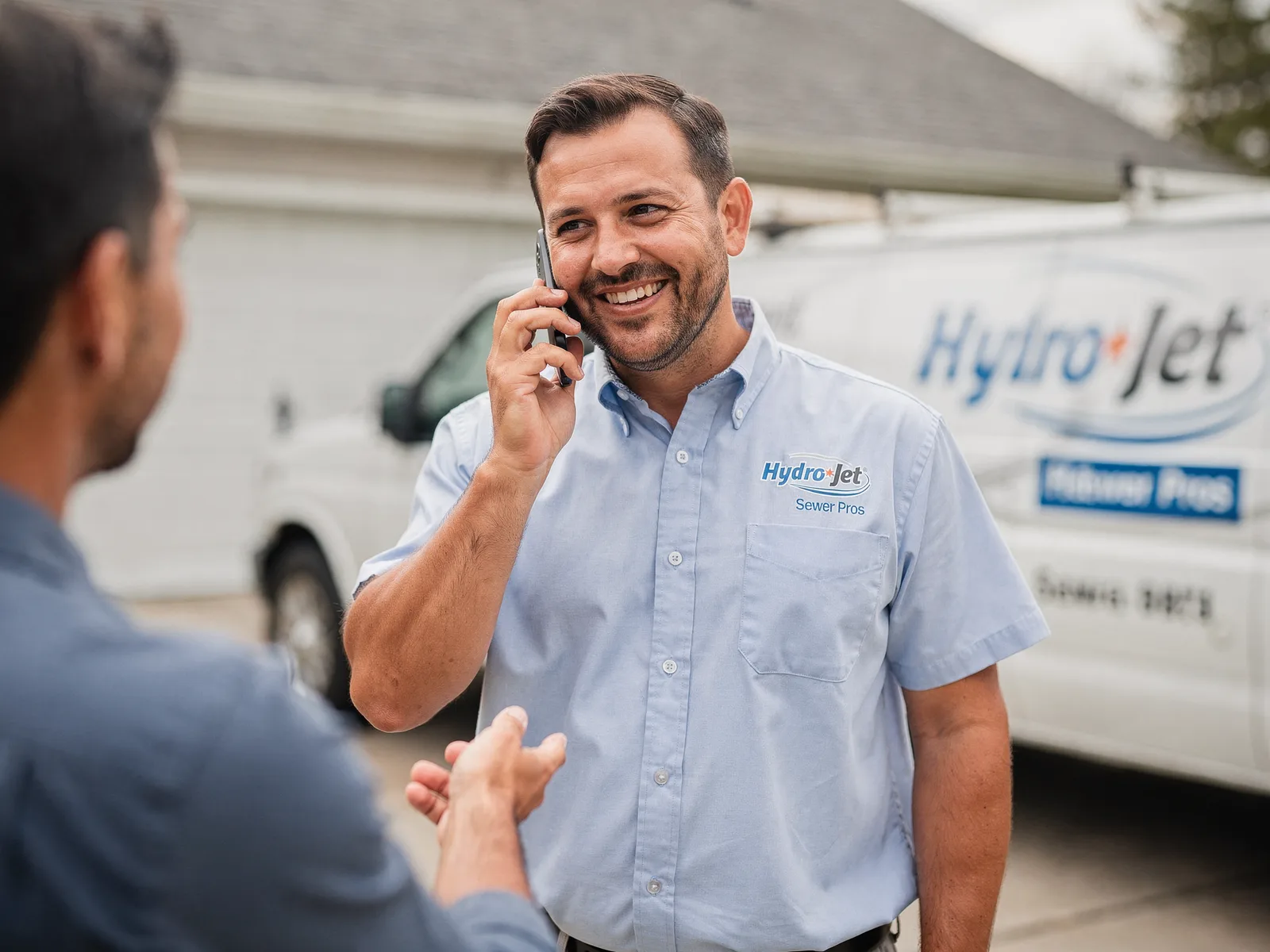Hydro Jetting Near Me Rye Beach, NH FAQs